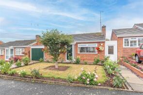 4, Springfield Road, Worcester WR5 3AR
