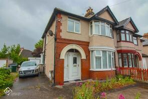 83a, 83, Norton Road, Morecambe LA3 1PG