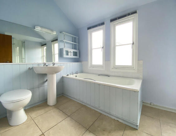 Bathroom alternat...
