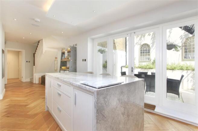 property in Crescent Grove,
Clapham, SW4