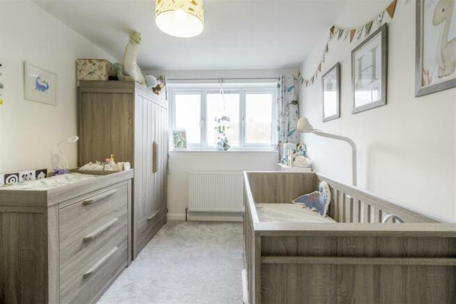 14 Green Lane Grendon