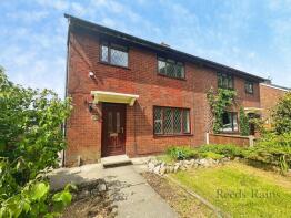 32, Hawksbury Drive, Preston PR1 9EJ