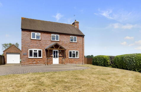 Picken End, Hanley Swan, WR8 0DQ