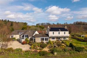 Ferness House, Lundin Road, Crossford KY12 8QP