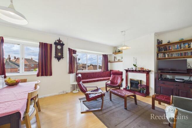 Living/Dining Room