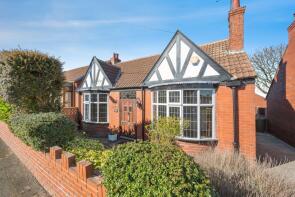 36, Tennyson Avenue, Mexborough, Doncaster S64 0AX