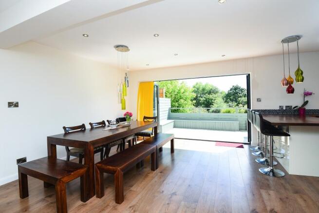 Breakfast Room