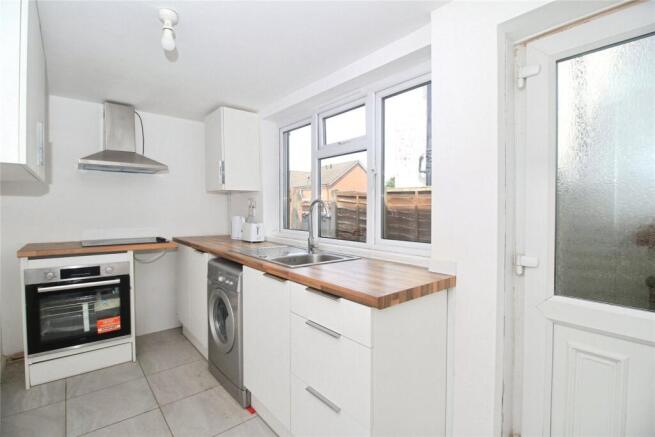 Fitted Kitchen