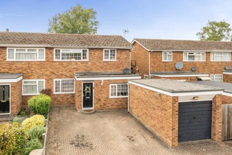 Mowbray Crescent, Stotfold, SG5