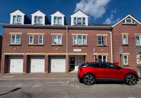 6, Zak Court, Guildford Road, Portsmouth PO1 5PB