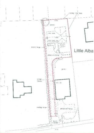 23 Frenze Road, Diss