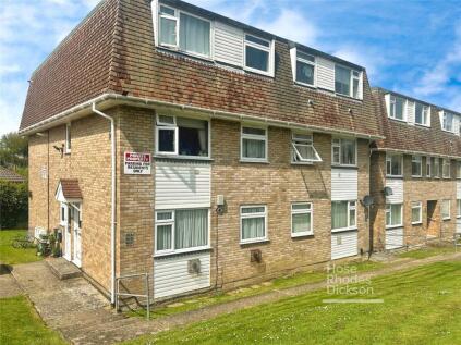 Fellows Road, Cowes, Isle of Wight
