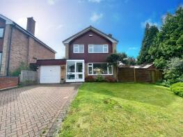 9, Gresley Close, Sutton Coldfield B75 5HT