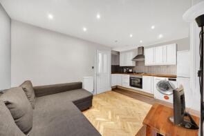 Flat A, 19, Dunlace Road, Hackney, London E5 0NF