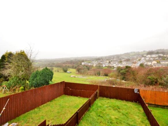 Garden & View