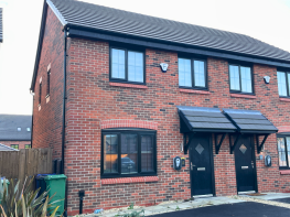 13, The Orangery, Droylsden M43 6TN