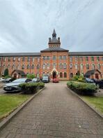 5, Highcroft Hall, Highcroft Road, Birmingham B23 6GS