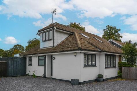 Eagle Way, Great Warley, Brentwood