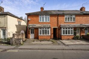 46, Northcroft Lane, Newbury RG14 1BN