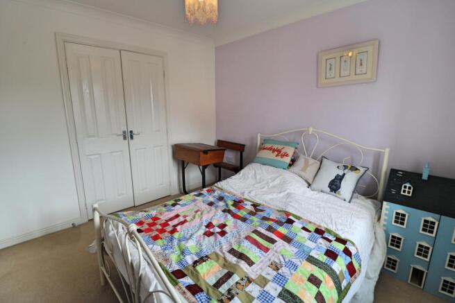 Second Bedroom 2