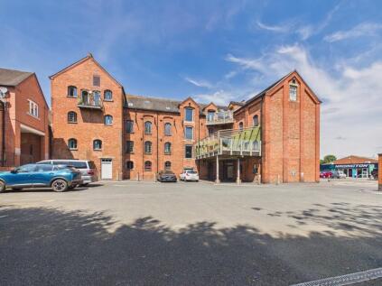 Drayton Mill Court, Cheshire Street, Market Drayton, Shropshire