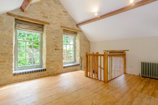 Bedroom Windows