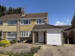 6, Broadley Close, Holbury SO45 2PN