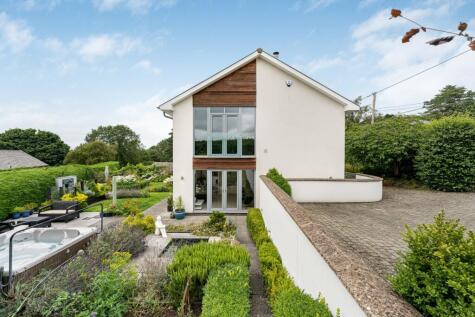 Llanbedr Dyffryn Clwyd, Ruthin, Denbighshire