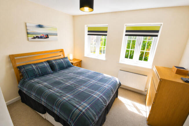 3 bed Semi-Detached for sale Image 12