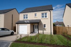 9, Millerhill, Dalkeith EH22 1RZ