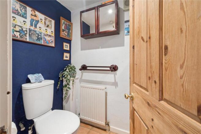 3 bed Terraced for sale Image 8