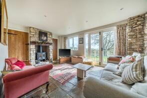 Bramble Barn, East Dundry Lane, Bristol BS41 8NJ