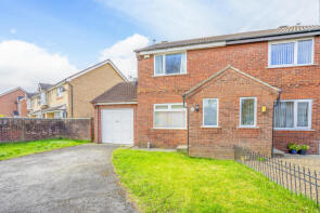 15, Deer Hill Grove, York YO30 4UE