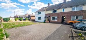 263, Bourne Road, Pode Hole, Spalding PE11 3LW