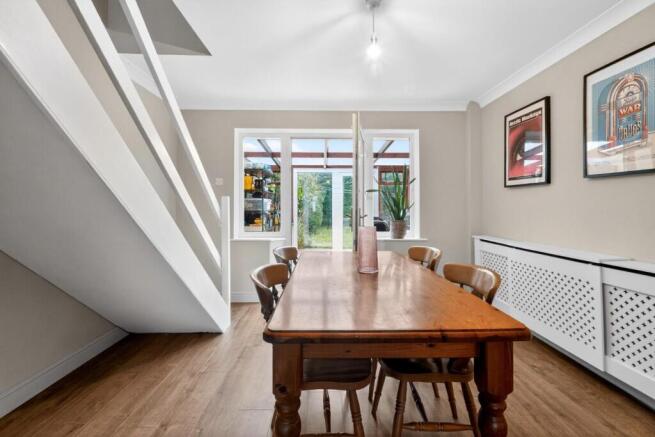2 bed Semi-Detached Bungalow for sale Image 8