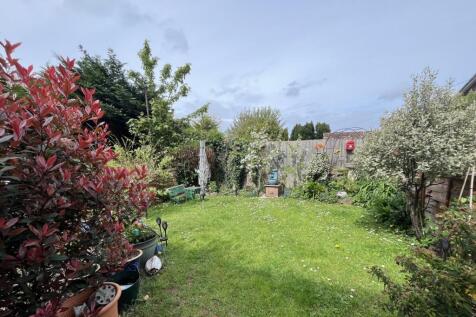 Brittan Place, Portbury, Bristol, BS20