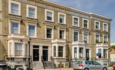 Seagrave Road,
West Brompton, SW6