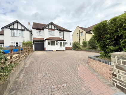 Green Lane, Hucclecote