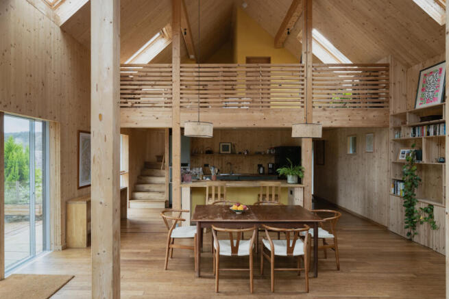 323767 - Doune Cottage, Garelochhead, Scotland ...