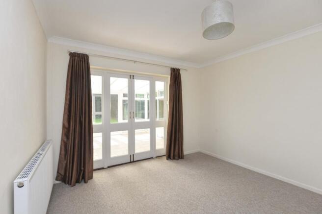 Dining Room/Bedroom