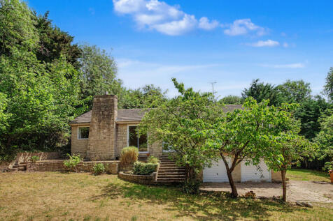 Cumnor Hill, Oxford