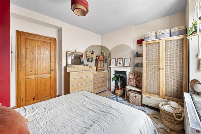 2 bed End of Terrace for sale Image 11