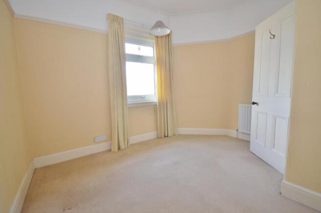 Bedroom Five