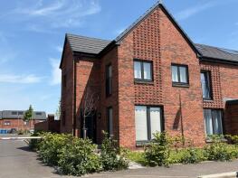 16, Webster Street, Glasgow G40 4EB