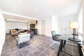 Flat A, 52, St Paul's Crescent, London NW1 9TN