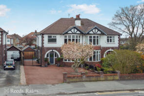 14, Macclesfield Road, Hazel Grove, Stockport SK7 6BE