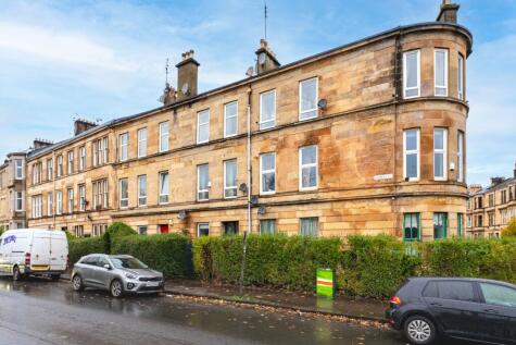 222 Darnley Street, Flat 1/2, Pollokshields, Glasgow, G41 2JA