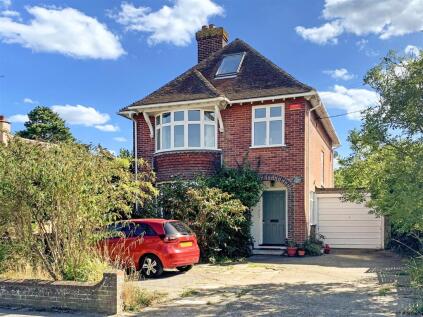 Joy Lane, Whitstable