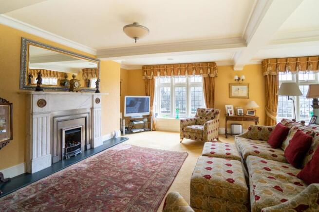 Drawing Room