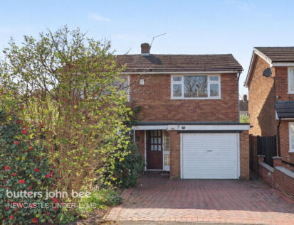 Abingdon Way, Trentham, ST4 8DX